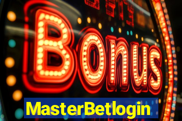 MasterBetlogin