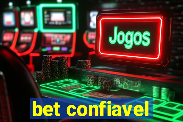 bet confiavel