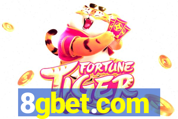 8gbet.com