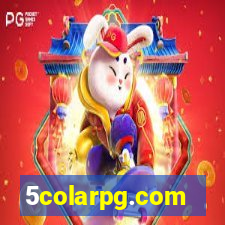 5colarpg.com