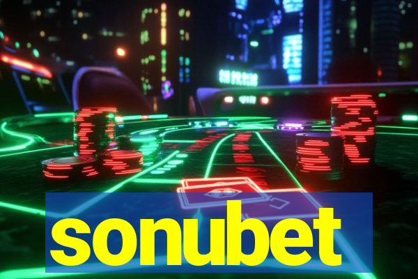 sonubet