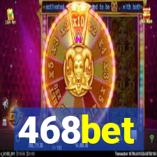 468bet