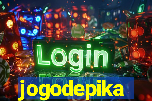 jogodepika