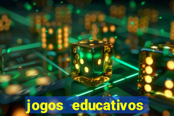 jogos educativos para ensino medio