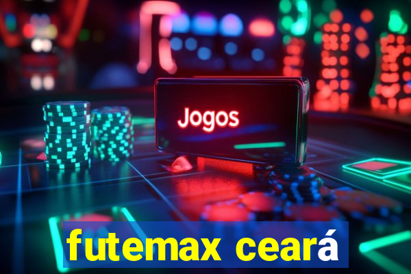 futemax ceará