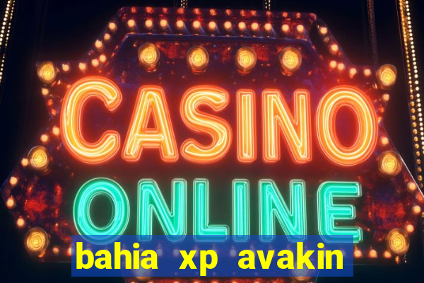 bahia xp avakin life download