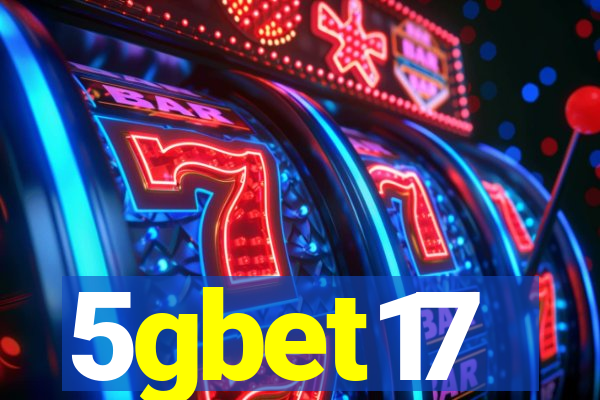 5gbet17