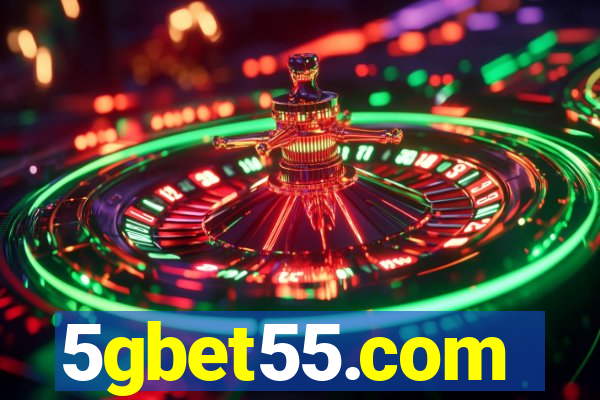 5gbet55.com