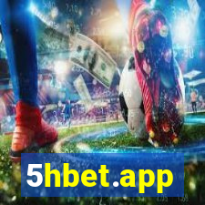 5hbet.app