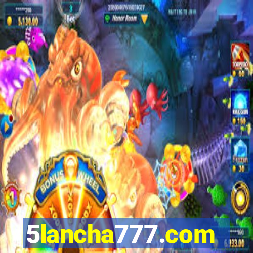 5lancha777.com