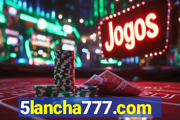 5lancha777.com