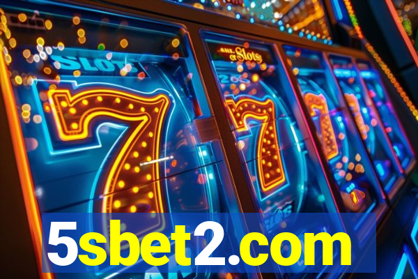 5sbet2.com