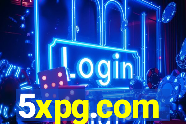 5xpg.com