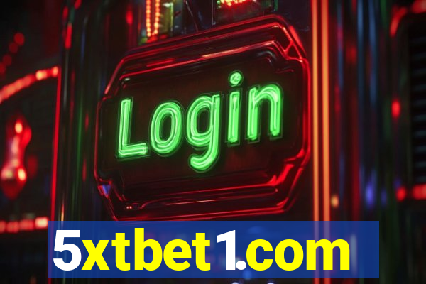 5xtbet1.com