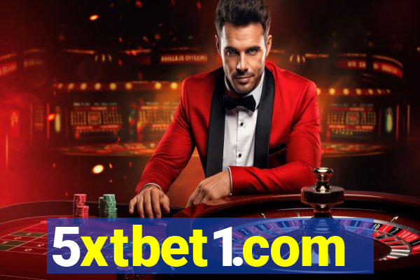 5xtbet1.com