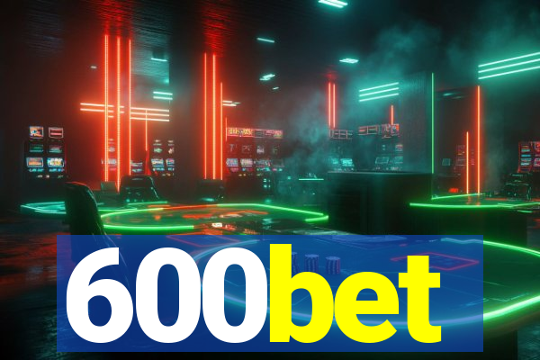 600bet