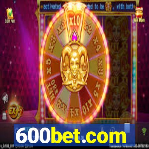 600bet.com