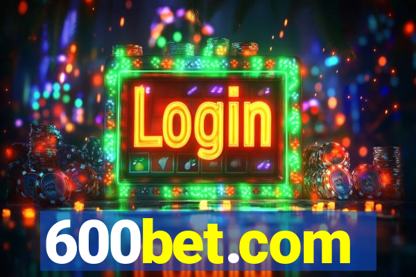 600bet.com