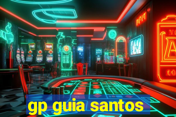 gp guia santos