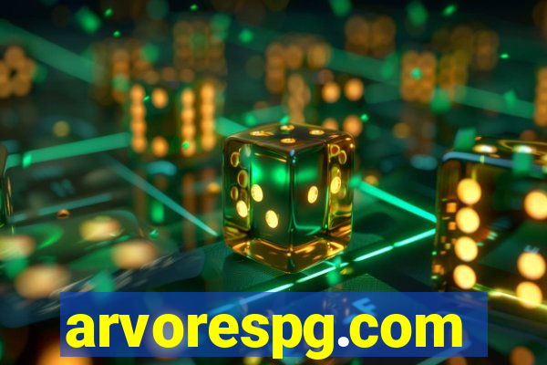 arvorespg.com