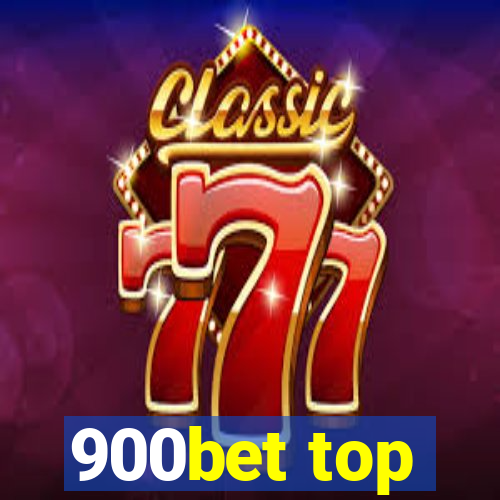 900bet top