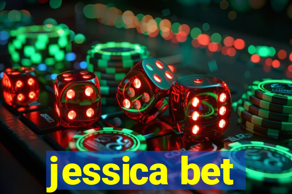 jessica bet