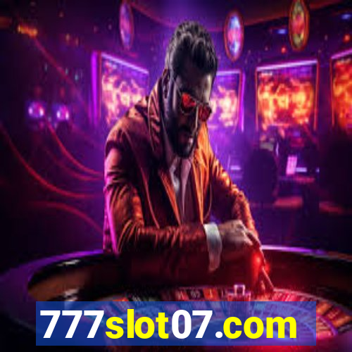 777slot07.com