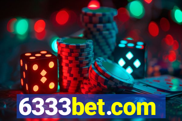 6333bet.com