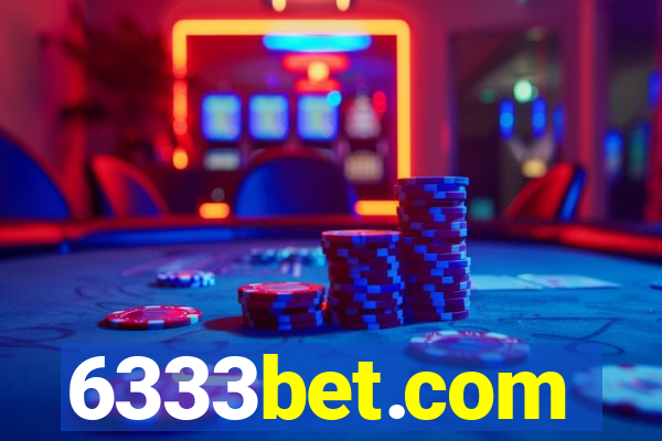 6333bet.com