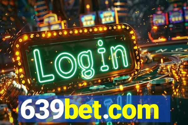 639bet.com