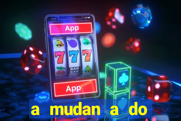 a mudan a do conde beta cap 1