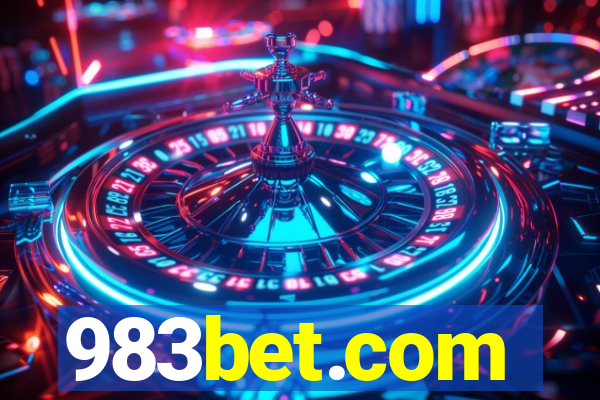 983bet.com