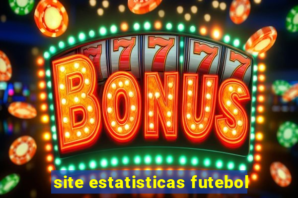 site estatisticas futebol