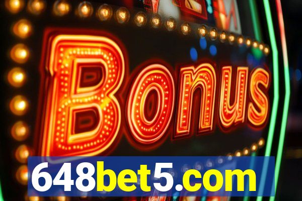 648bet5.com