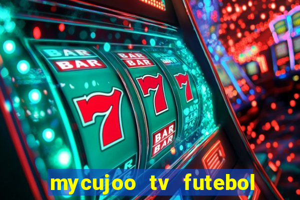 mycujoo tv futebol ao vivo