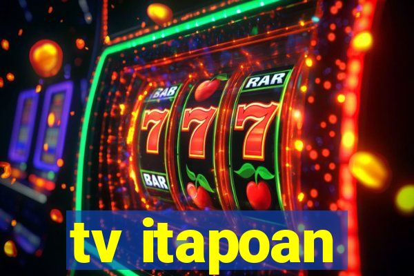 tv itapoan