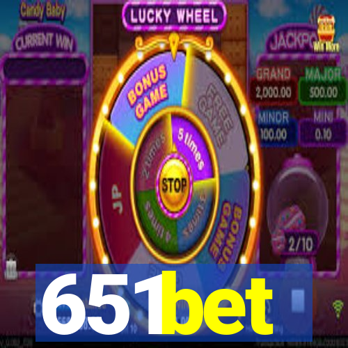 651bet