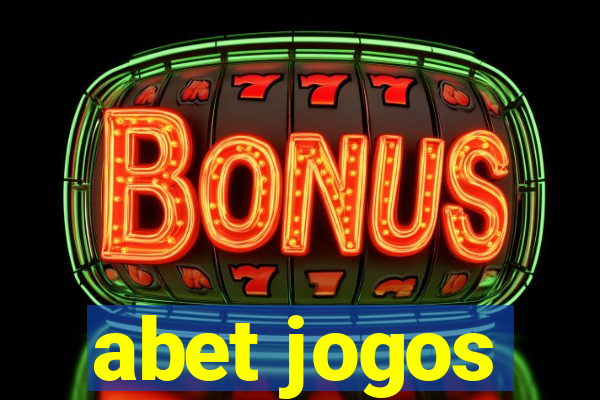 abet jogos