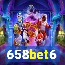 658bet6