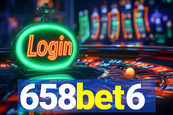 658bet6