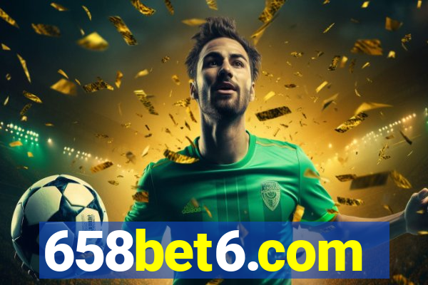 658bet6.com