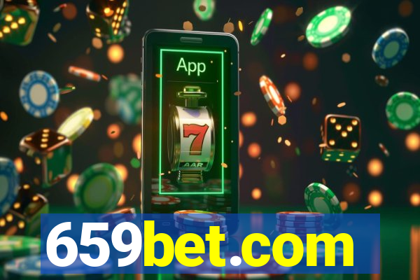 659bet.com