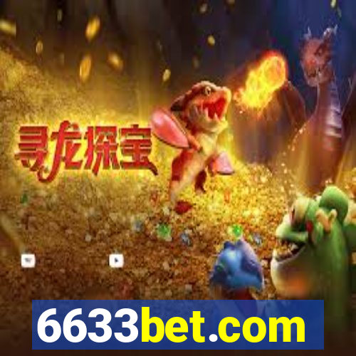 6633bet.com