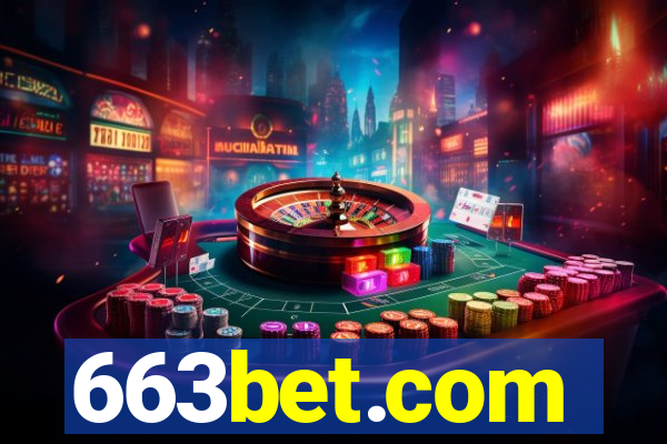 663bet.com