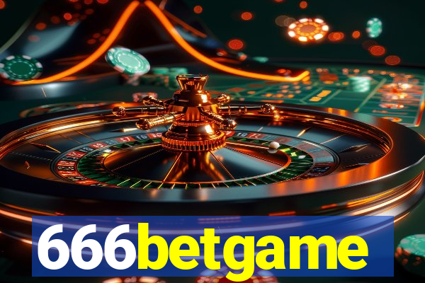 666betgame