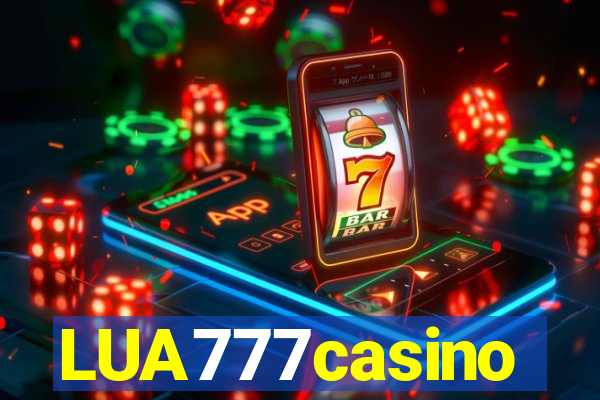 LUA777casino