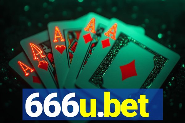 666u.bet