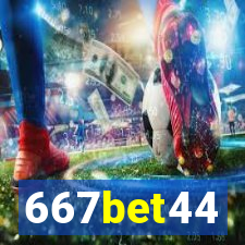 667bet44