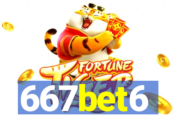 667bet6