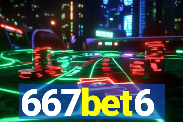 667bet6